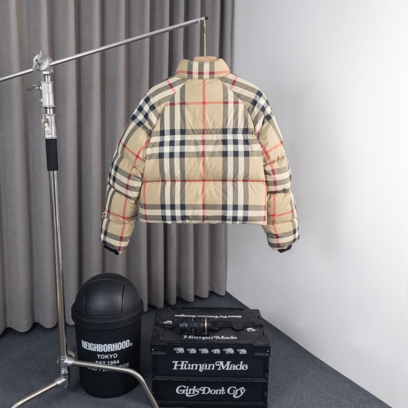 Burberry Coat